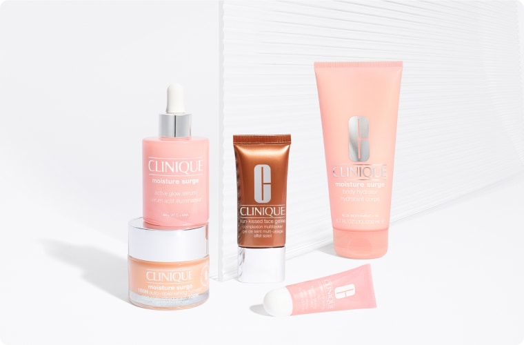 Dein Winter-Glow von Kopf bis Fuß.