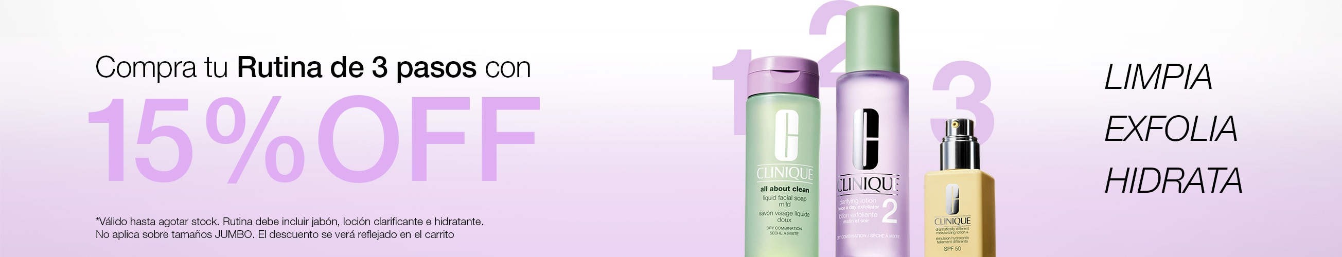 Outsmart lines and wrinkles.
