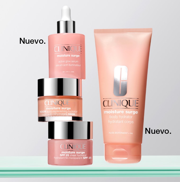 Outsmart lines and wrinkles.