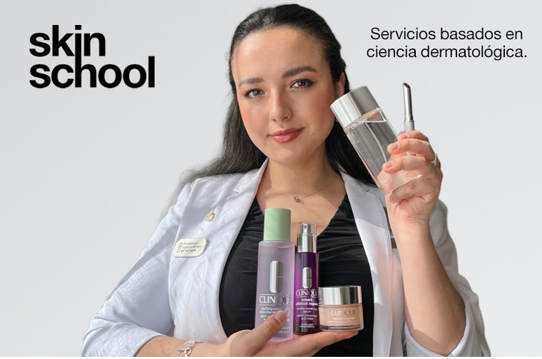 La mejor rutina para una piel radiante