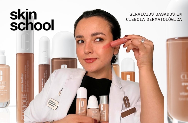 La mejor rutina para una piel radiante