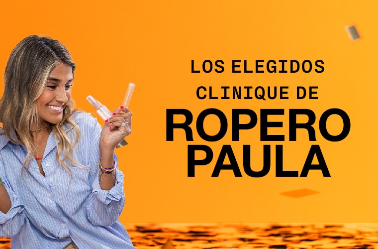 Especial Ropero Paula