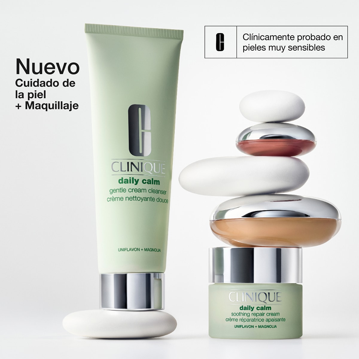 Nova coleção para sobrancelhas Clinique