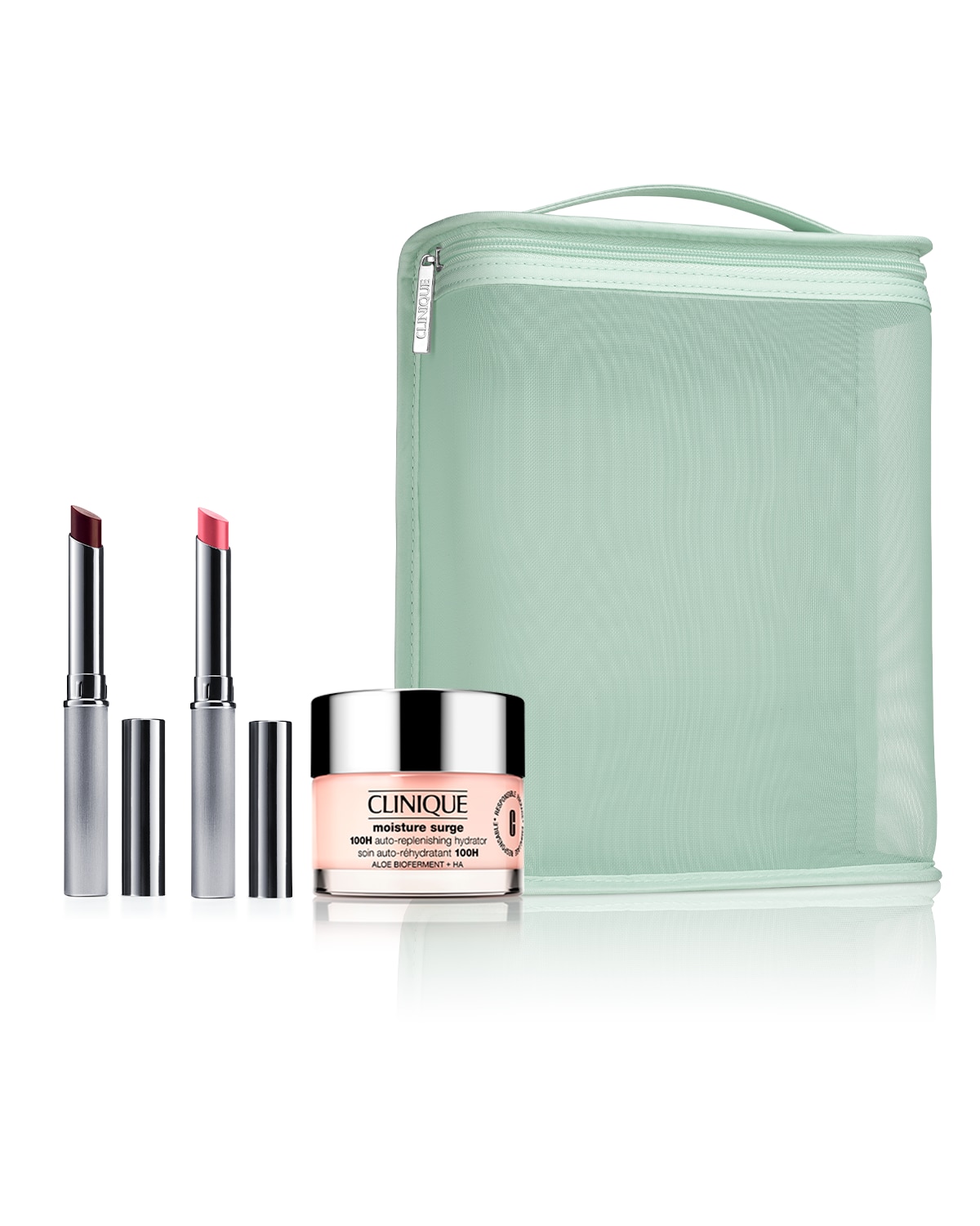 Set Honey Duo 100H