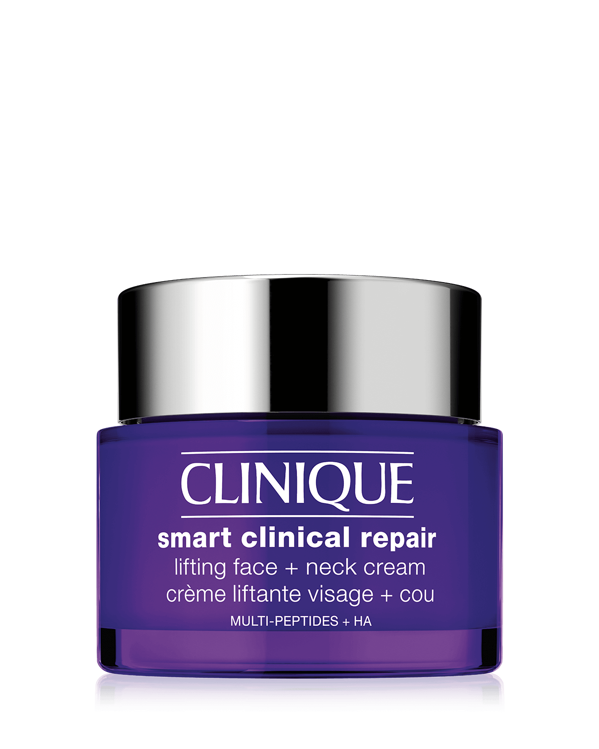 Crema antiedad Smart Clinical Repair Firmeza + Lifting para Rostro y Cuello