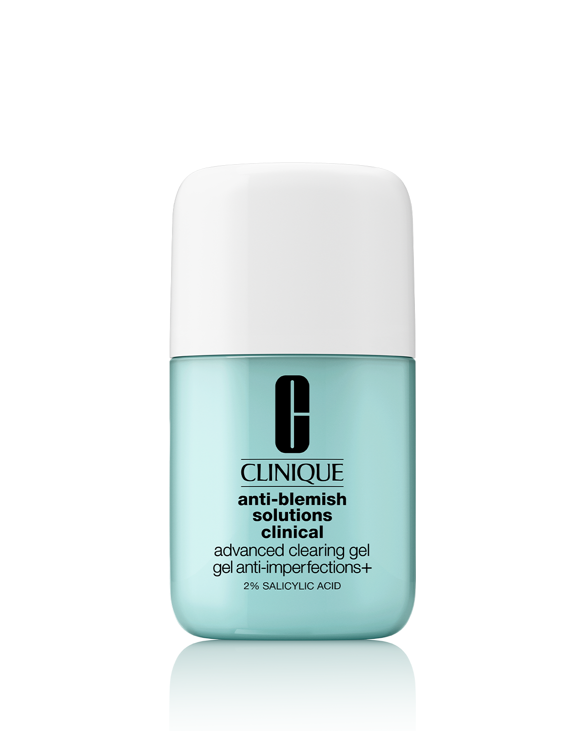 Acne Solutions Clinical™ Advanced Clearing Gel