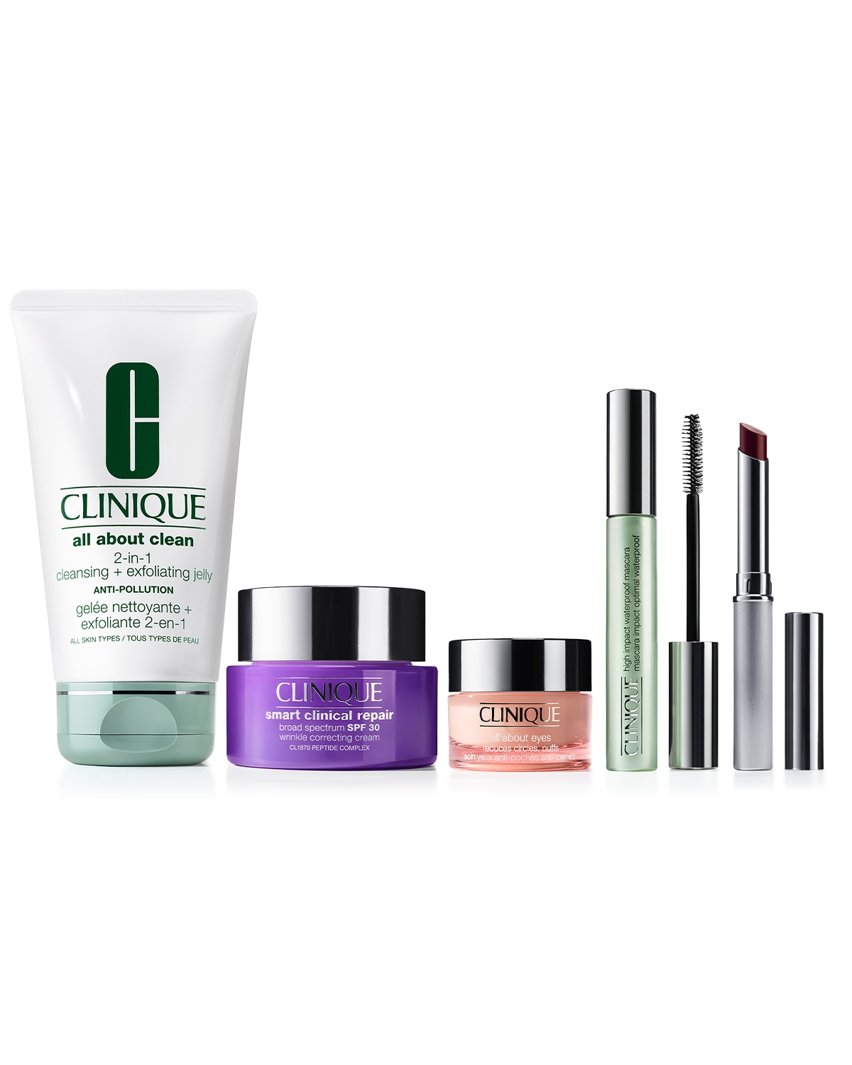 Set Esenciales de Clinique