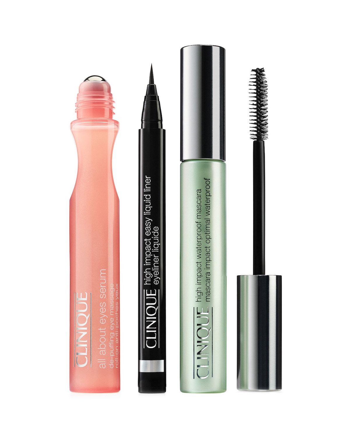 Set Clinique Ojos Deslumbrantes