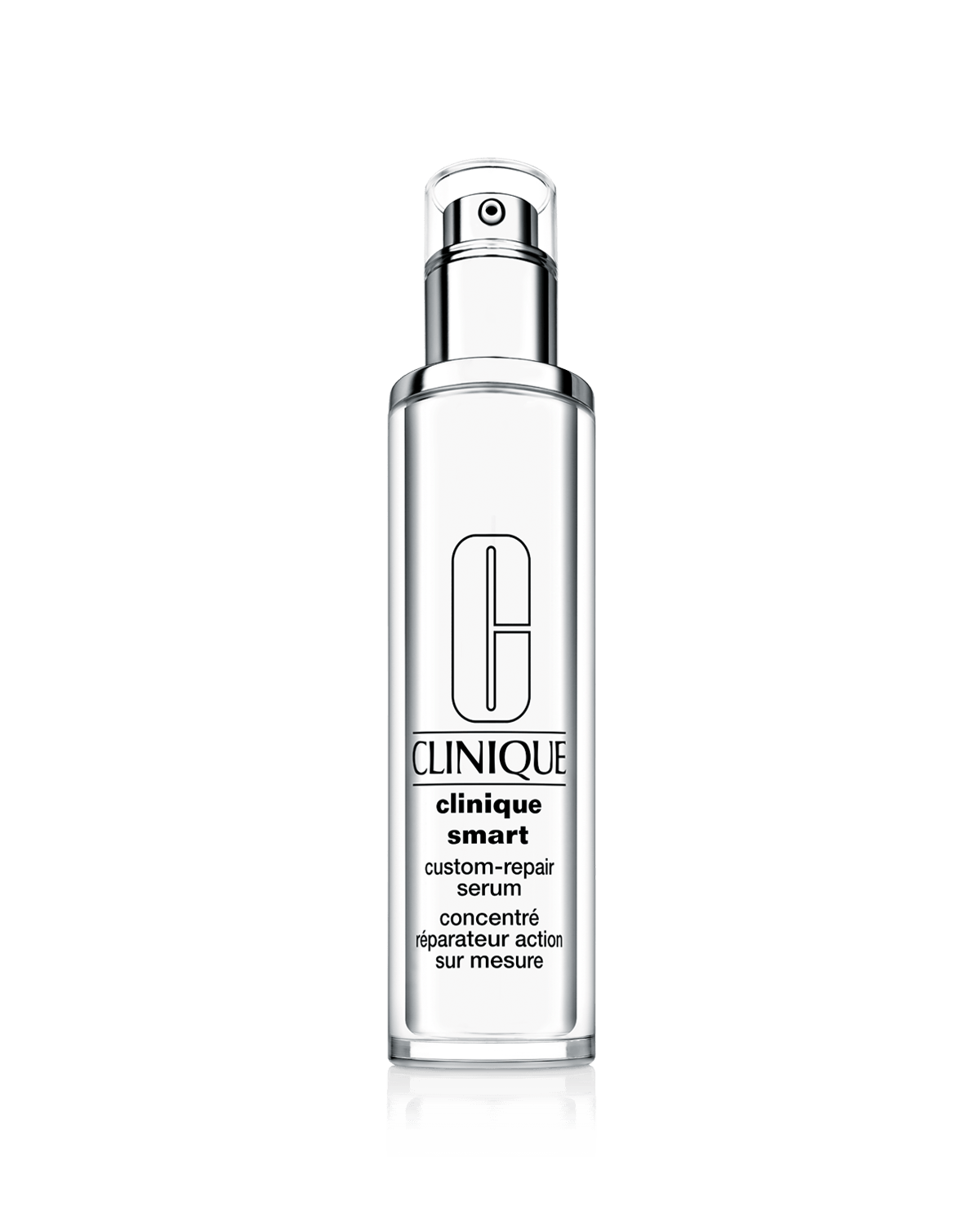 Clinique Smart Custom-Repair Serum