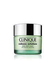 Crema Redness Solutions Daily Relief 