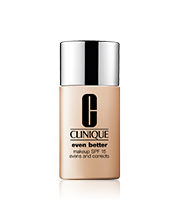 Base de Maquillaje Even Better Makeup SPF 15