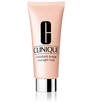 Mascarilla de noche Moisture Surge&trade; 