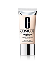 Base de maquillaje Even Better Refresh™ Hydrating and Repairing Makeup