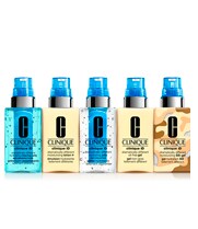 Clinique iD Active Cartridge Concentrate - Pores & Uneven Texture