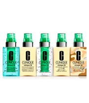 Clinique iD Active Cartridge Concentrate - Irritation