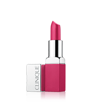 Clinique Pop™ Matte Lip Colour + Primer