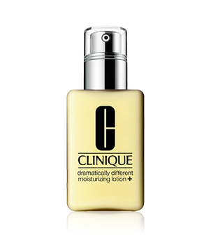 Loción Hidratante Dramatically Different Moisturizing Lotion+