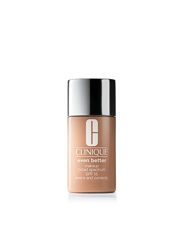 Base de Maquillaje con Protector Solar Even Better™ Makeup SPF 15, CN 40 Cream Chamois, 30ml