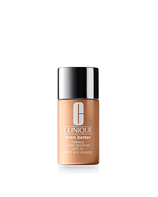 Base de Maquillaje con Protector Solar Even Better™ Makeup SPF 15, CN 28 Ivory, 30ml
