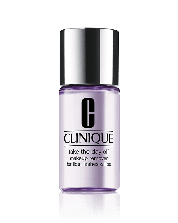 Desmaquillante Take The Day Off Makeup Remover For Lids, Lashes &amp; Lips