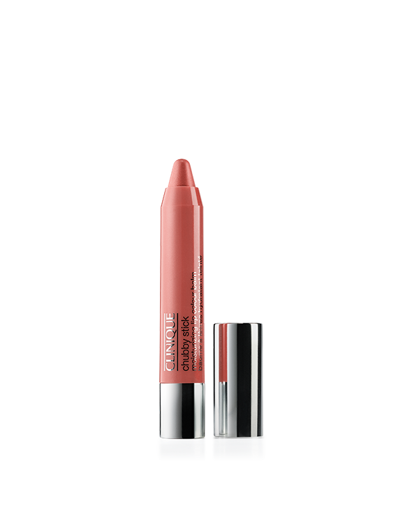 Balsamo Labial Chubby Stick™ Moisturizing Lip Colour Balm, Broadest Berry, 