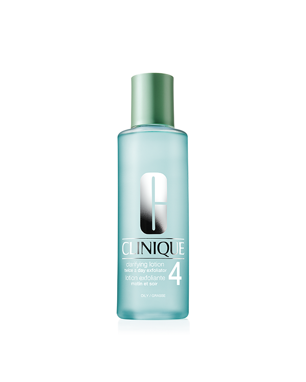 Loción Exfoliante Clarificadora Clarifying Lotion 4, 200ml
