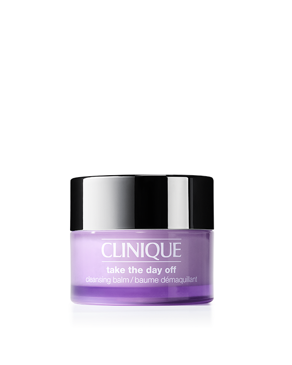 Balsamo Desmaquillante Take The Day Off Cleansing Balm, 125ml