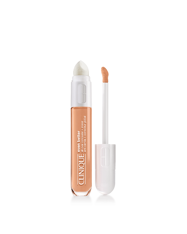 Corrector para Ojeras Líquido Even Better™, WN 04 Bone, 6ml