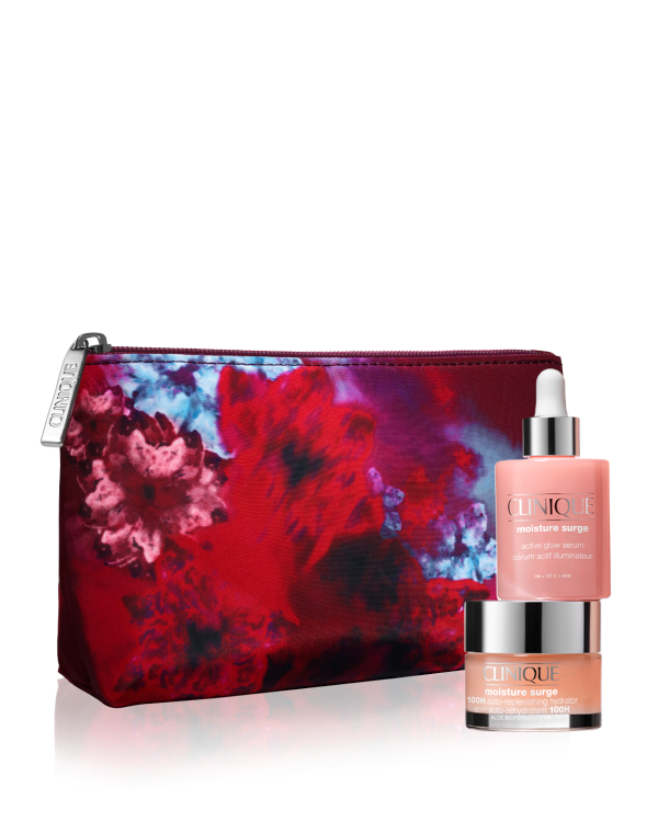 Set Activa Tu Glow