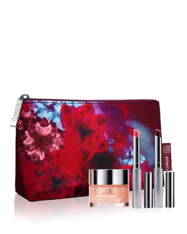 Set Doble Honey Glow