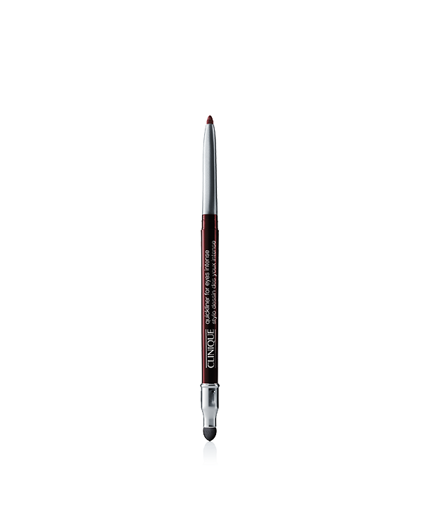 Quickliner For Eyes Intense, Intense Black, 0.01oz/ 0.28g