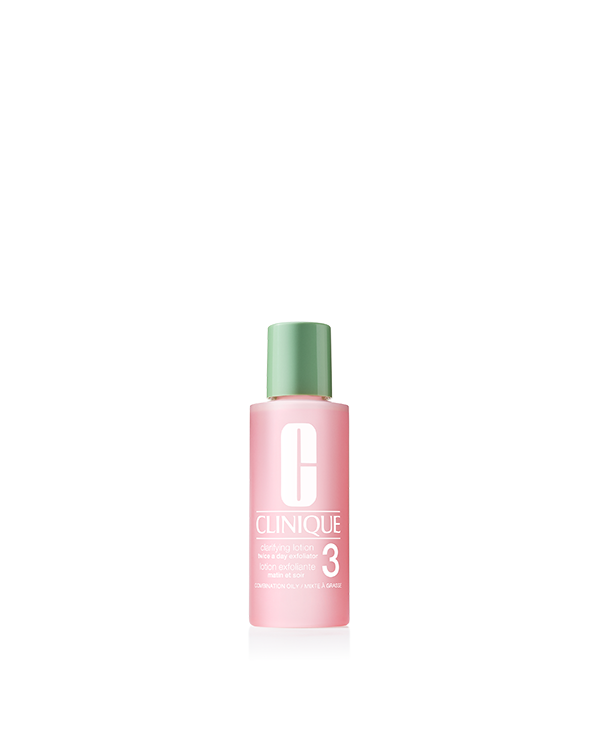 Loción Exfoliante Clarificadora Clarifying Lotion 3, 400ml
