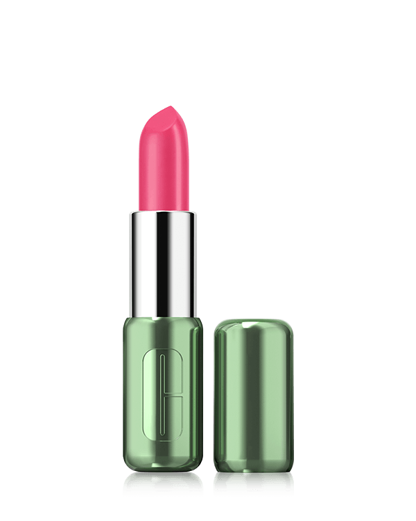 Labial Clinique Pop™ Longwear Lipstick, Blush Pop, 