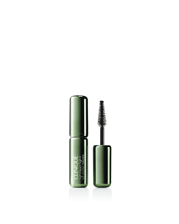 Máscara de Pestañas High Impact High-Fi™ Full Volume, Black, 10ml