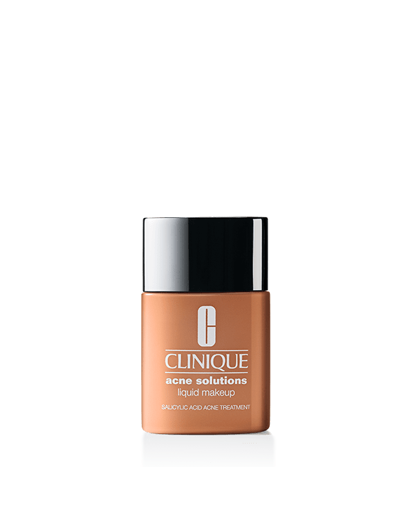 Base de maquillaje ideal para pieles con acné Anti-Blemish Solutions™, CN 70 VANILLA, 1.0oz/30ml