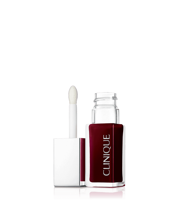 Pop™Lip & Cheek Oil Black Honey