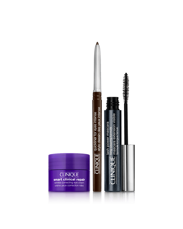 Set Clinique Pestañas Poderosas Lash Power