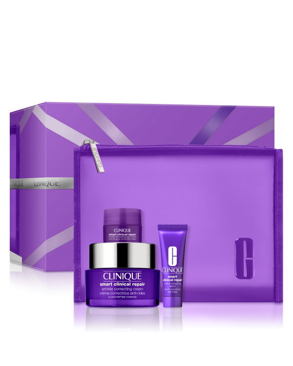 Set Antiedad Smart Reparación Total, 