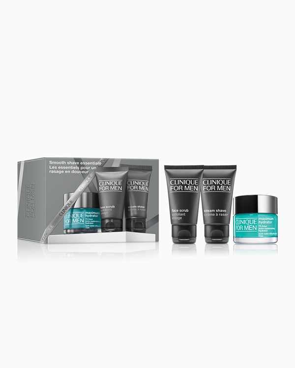 Set Rutina Completa Clinique For Men, 