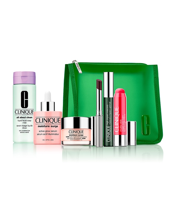 Favoritos de Clinique, 