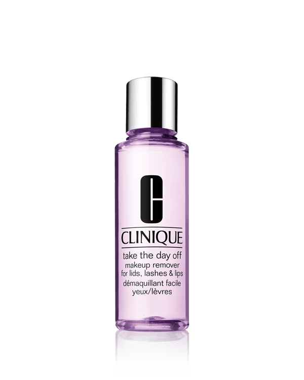 Desmaquillante Take The Day Off Makeup Remover For Lids, Lashes & Lips, 125ml