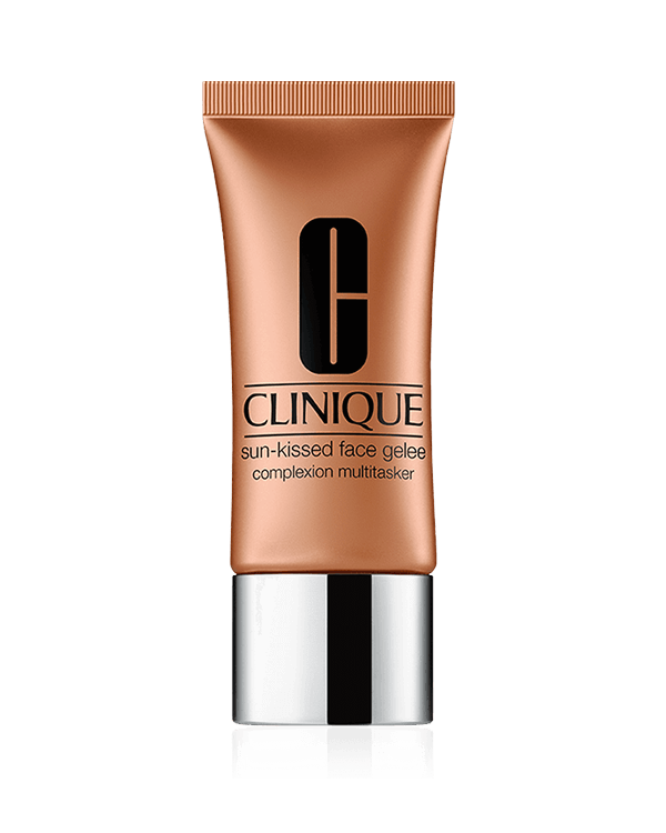 Gel Bronceador Sun-Kissed Face Gelee