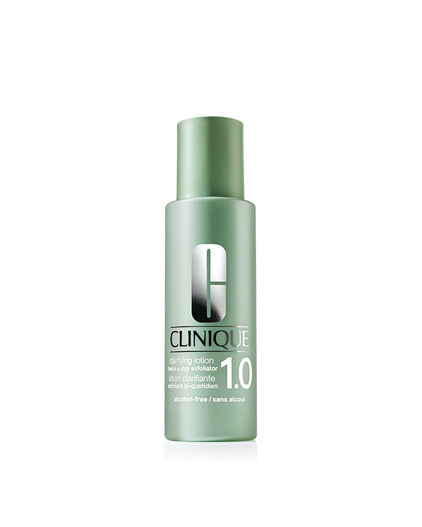 Loción Exfoliante Clarificadora Clarifying Lotion 1.0, 400ml