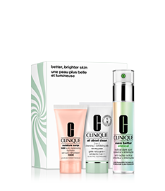 Better, Brighter Skin: Skincare Set <p style="color:red; font-weight:bold;">52% OFF</p>