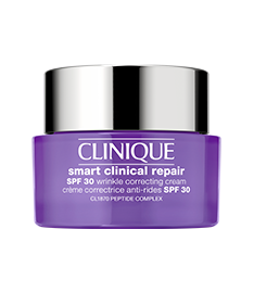 Crema correctora de arrugas Clinique Smart Clinical RepairTM SPF 30 