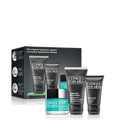 Set Hidratación Profunda Clinique For Men