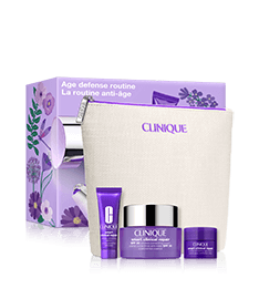 Set Smart Hidratación SPF Clinique