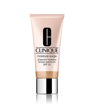 Crema Hidratante con color Moisture Surge™ Sheertint Hydrator SPF 25