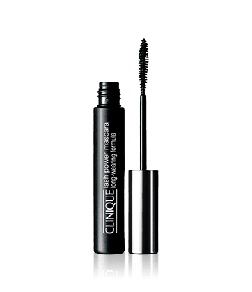 Lash Power&trade; Mascara Long-Wearing Formula